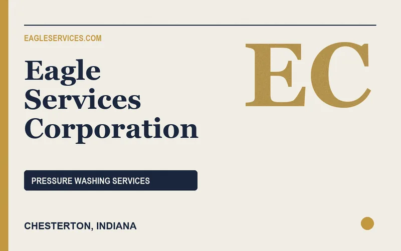 Eagle Services Corporation in Chesterton, Indiana