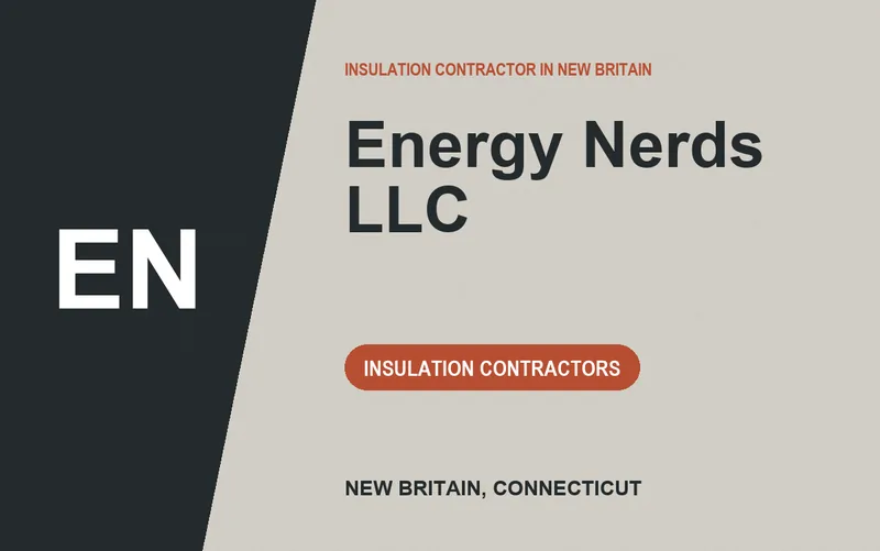 Energy Nerds LLC in New Britain, Connecticut