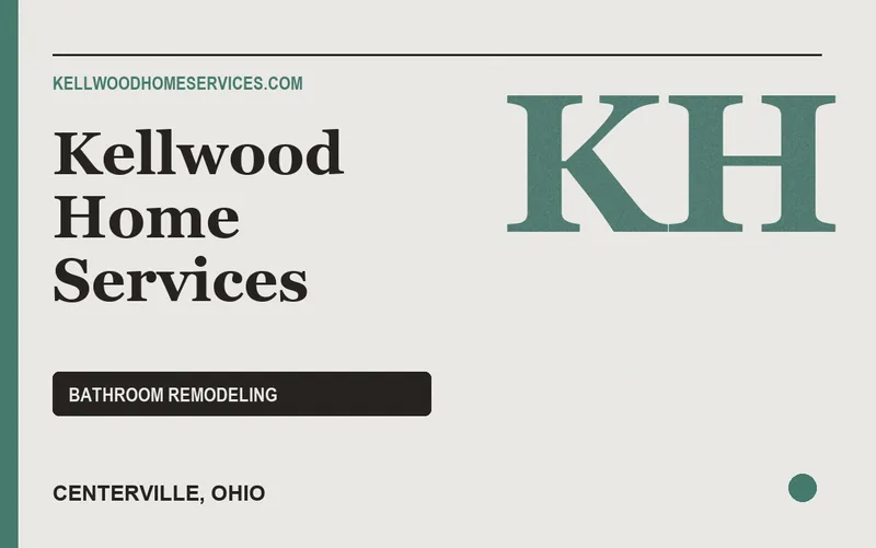 Kellwood Home Services in Centerville, Ohio