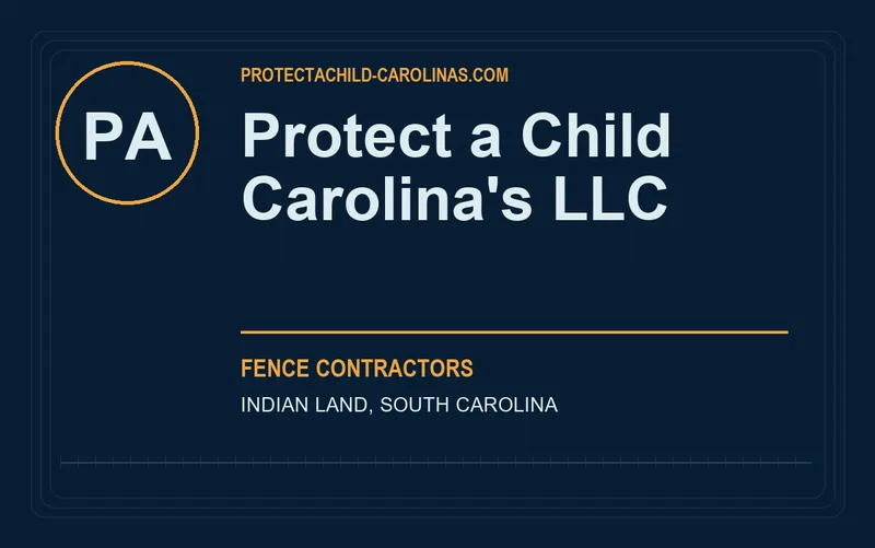Protect a Child Carolina's LLC in Indian Land, South Carolina