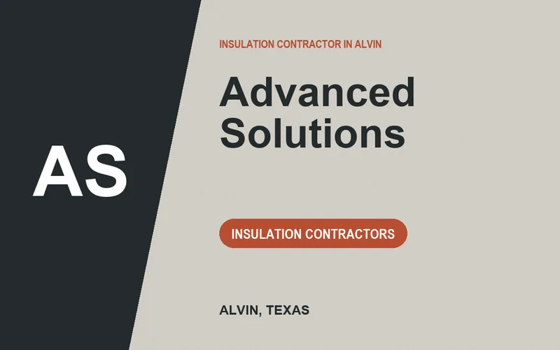 Advanced Solutions in Alvin, Texas