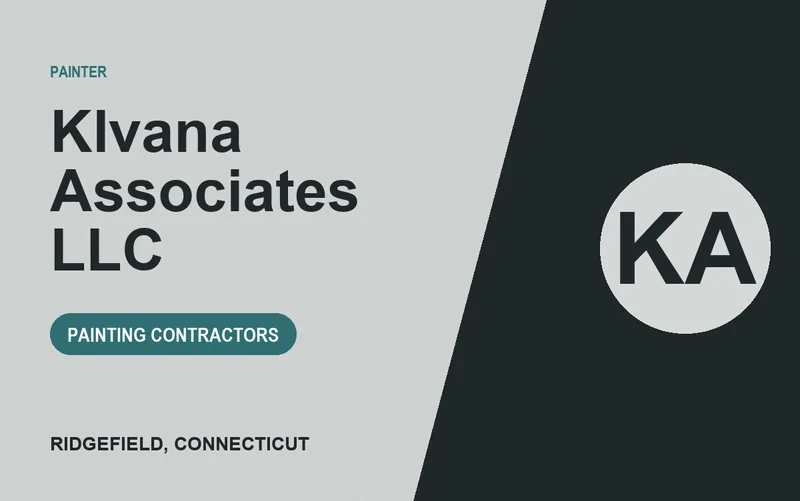 Klvana Associates LLC in Ridgefield, Connecticut