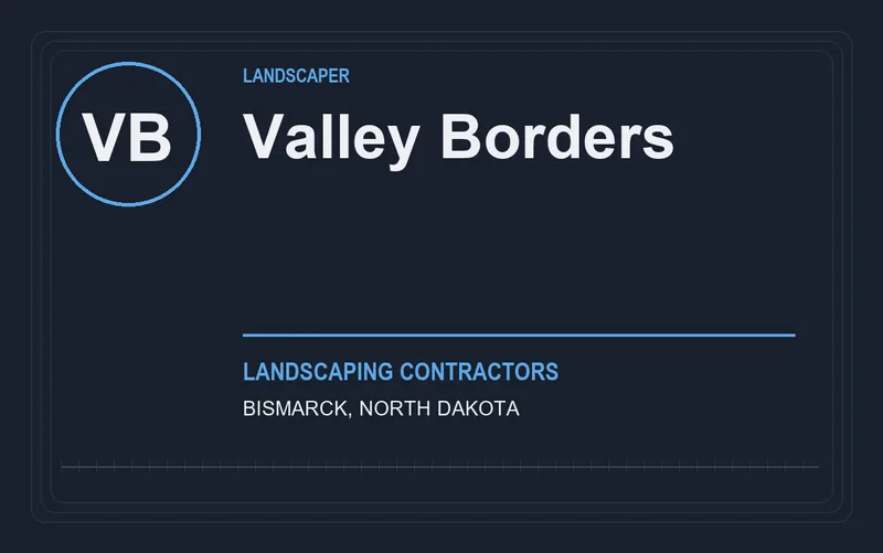 Valley Borders in Bismarck, North Dakota