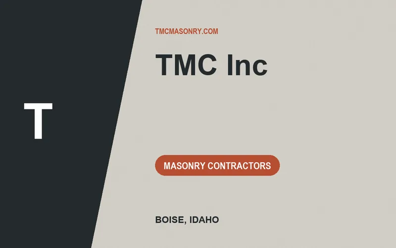 TMC Inc in Boise, Idaho