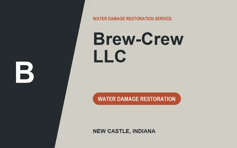 Brew-Crew LLC in New Castle, Indiana
