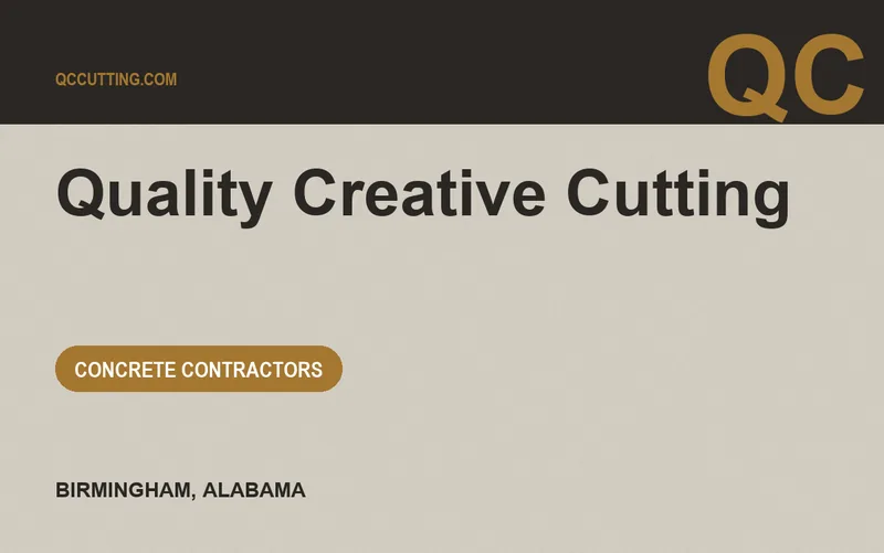 Quality Creative Cutting in Birmingham, Alabama