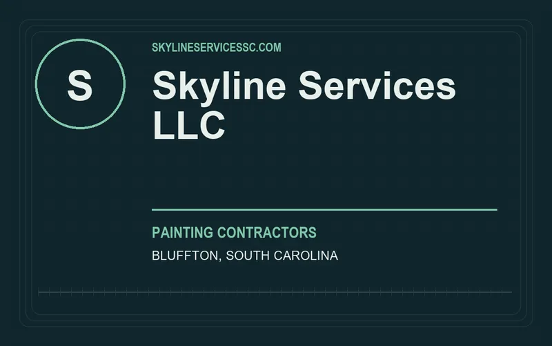 Skyline Services LLC in Bluffton, South Carolina