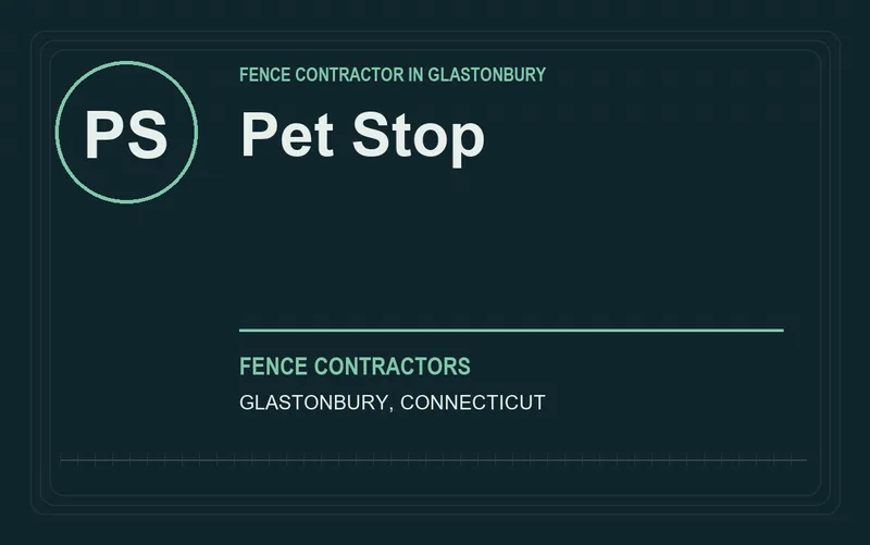 Pet Stop in Glastonbury, Connecticut