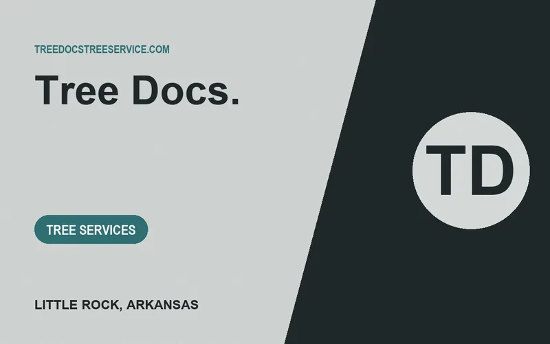 Tree Docs. in Little Rock, Arkansas