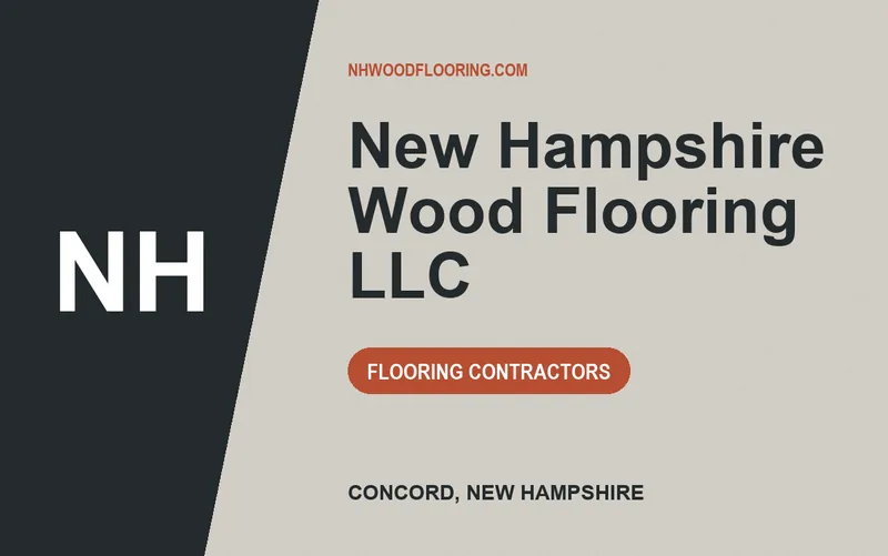 New Hampshire Wood Flooring LLC in Concord, New Hampshire