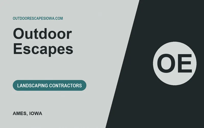 Outdoor Escapes in Ames, Iowa
