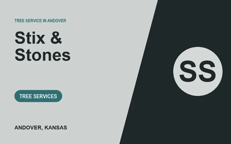 Stix & Stones in Andover, Kansas