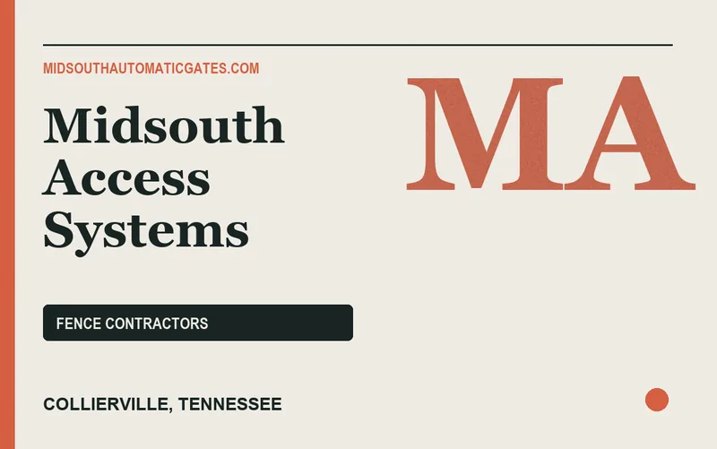 Midsouth Access Systems in Collierville, Tennessee
