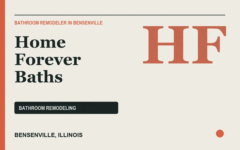 Home Forever Baths in Bensenville, Illinois