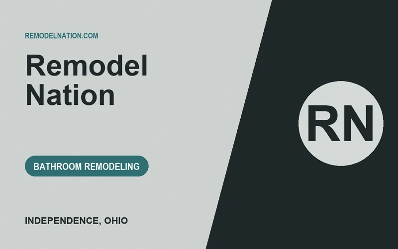 Remodel Nation in Independence, Ohio