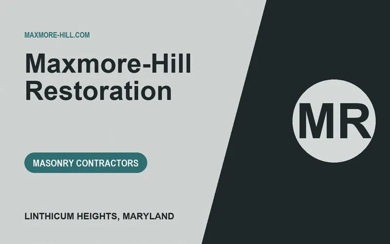 Maxmore-Hill Restoration in Linthicum Heights, Maryland