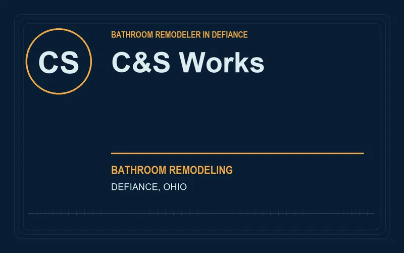 C&S Works in Defiance, Ohio