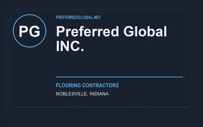Preferred Global INC. in Noblesville, Indiana