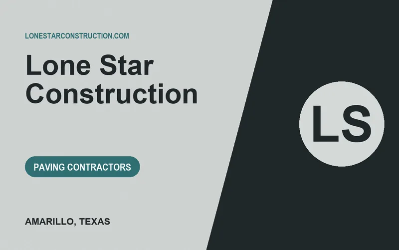 Lone Star Construction in Amarillo, Texas