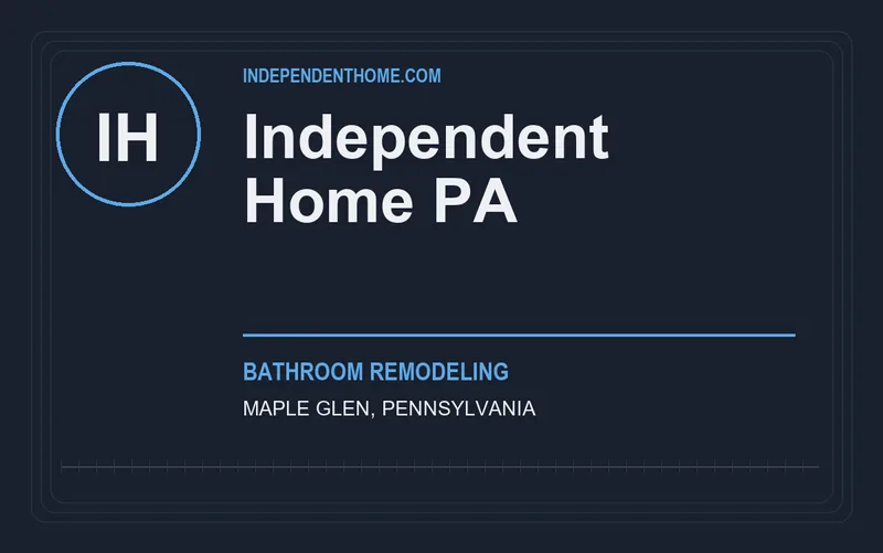 Independent Home PA in Maple Glen, Pennsylvania
