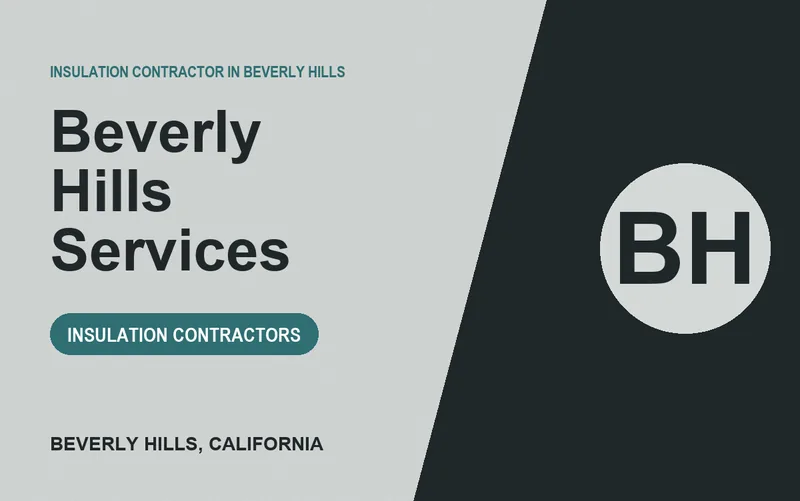 Beverly Hills Services in Beverly Hills, California