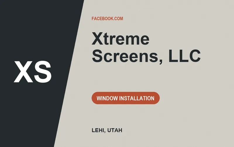 Xtreme Screens, LLC in Lehi, Utah