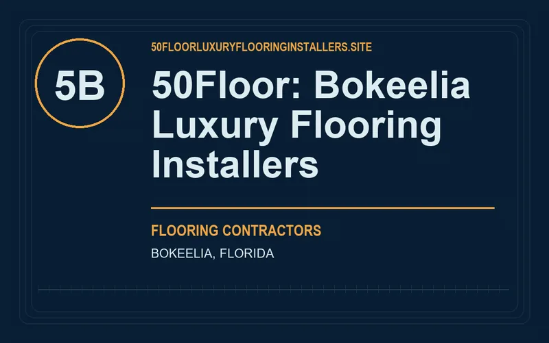 50Floor: Bokeelia Luxury Flooring Installers in Bokeelia, Florida