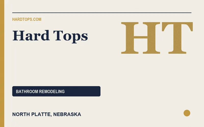 Hard Tops in North Platte, Nebraska
