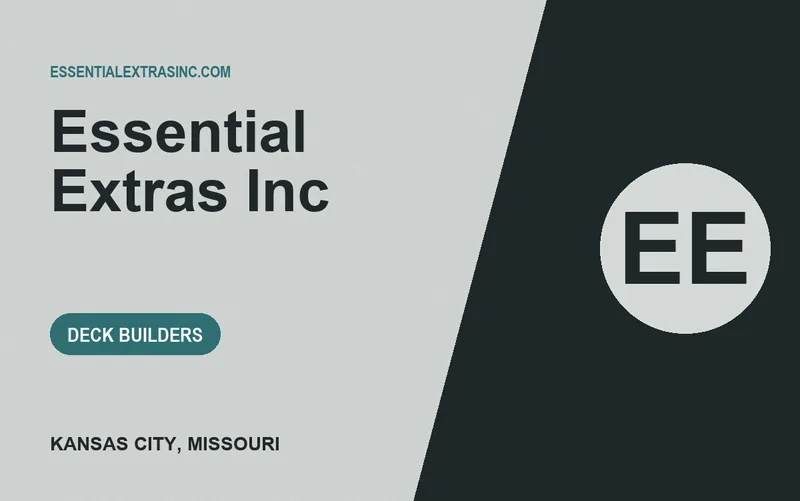 Essential Extras Inc in Kansas City, Missouri