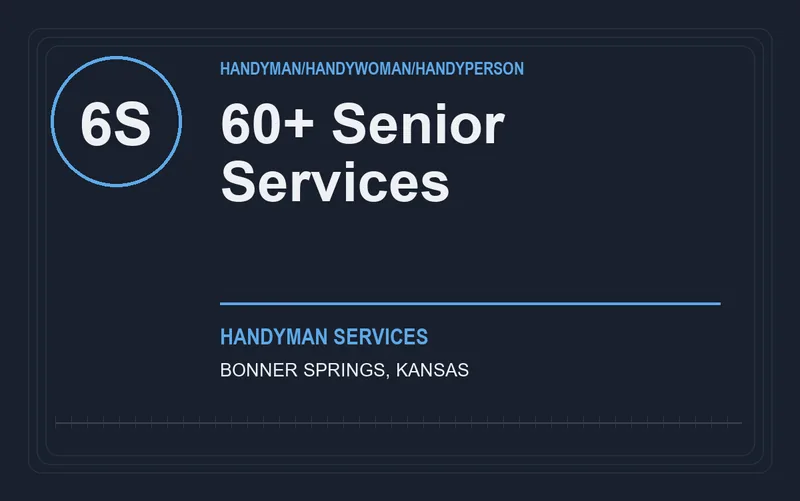 60+ Senior Services in Bonner Springs, Kansas