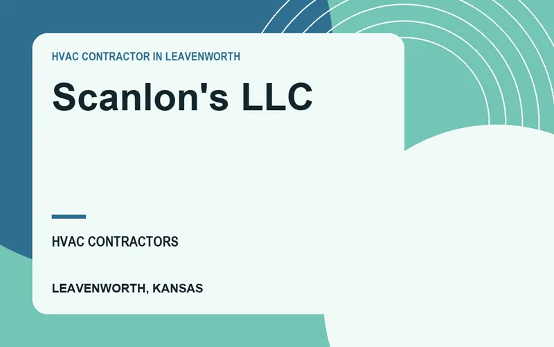 Scanlon's LLC in Leavenworth, Kansas