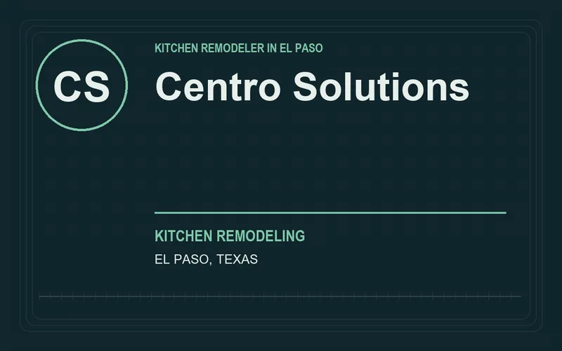 Centro Solutions in El Paso, Texas