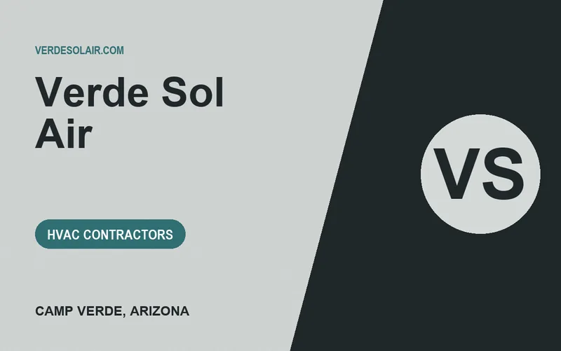 Verde Sol Air in Camp Verde, Arizona