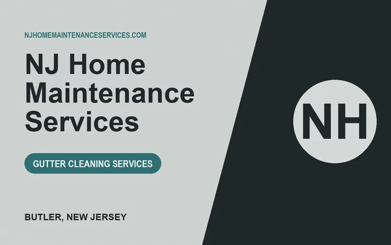 NJ Home Maintenance Services in Butler, New Jersey