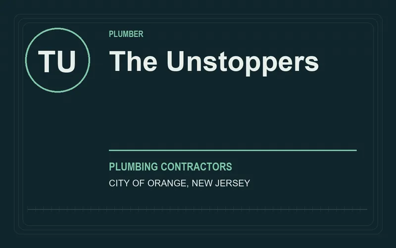 The Unstoppers in City of Orange, New Jersey