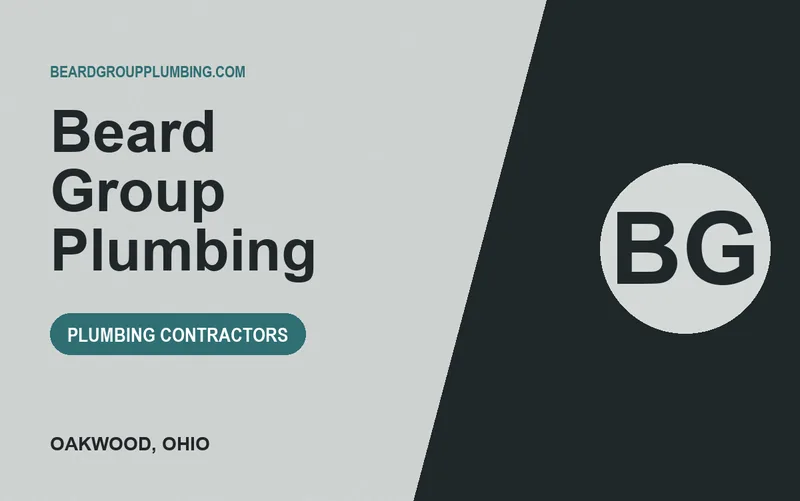 Beard Group Plumbing in Oakwood, Ohio