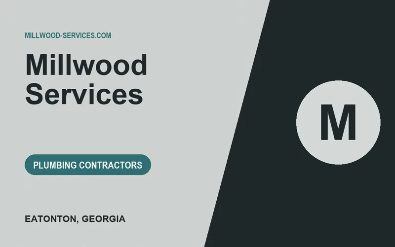 Millwood Services in Eatonton, Georgia