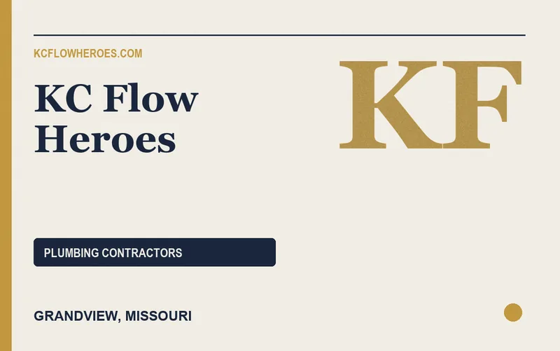 KC Flow Heroes in Grandview, Missouri