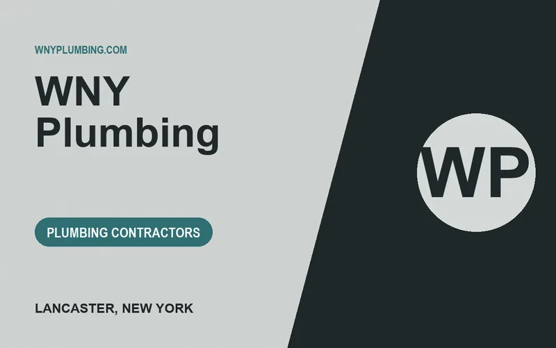 WNY Plumbing in Lancaster, New York