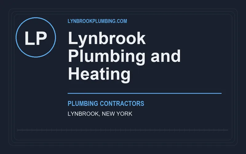 Lynbrook Plumbing and Heating in Lynbrook, New York