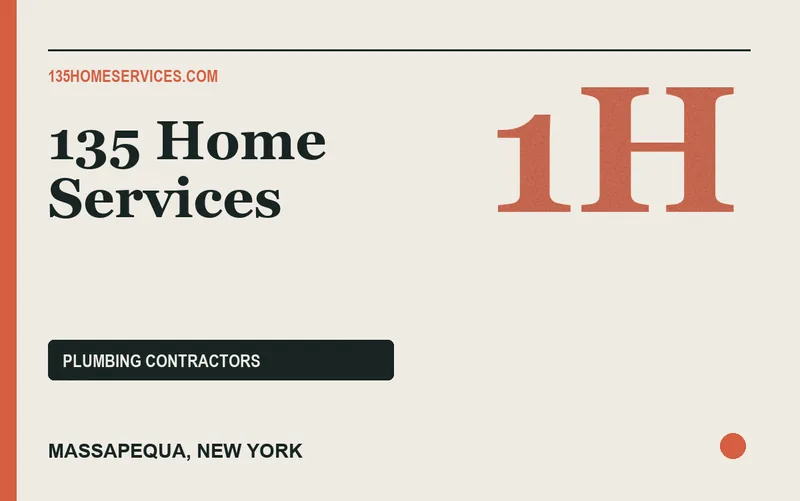 135 Home Services in Massapequa, New York