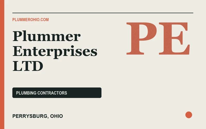 Plummer Enterprises LTD in Perrysburg, Ohio
