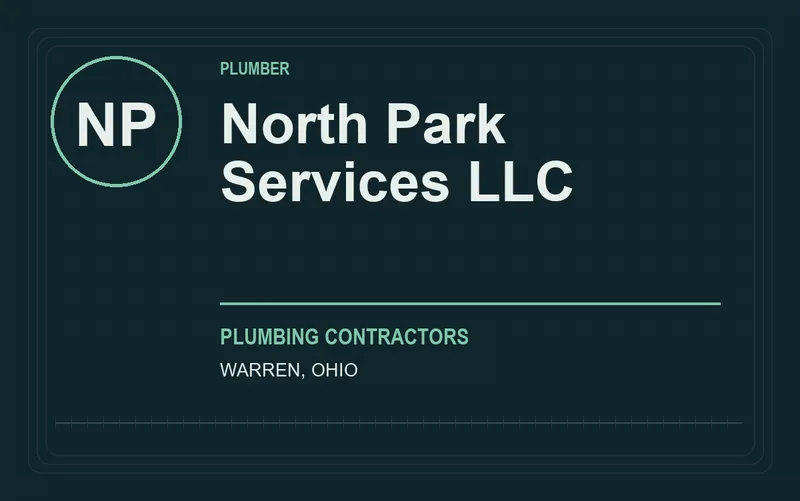 North Park Services LLC in Warren, Ohio