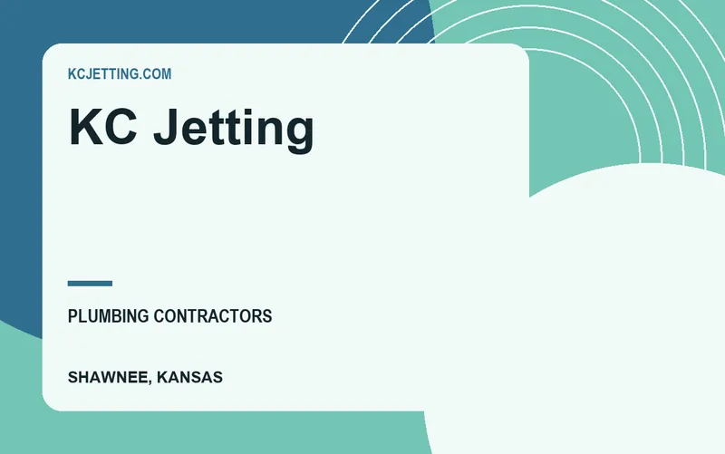 KC Jetting in Shawnee, Kansas