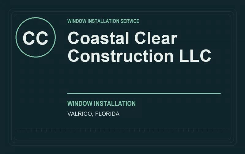 Coastal Clear Construction L.L.C in Valrico, Florida