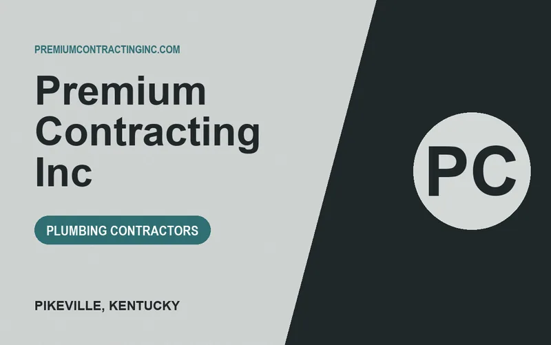 Premium Contracting Inc in Pikeville, Kentucky