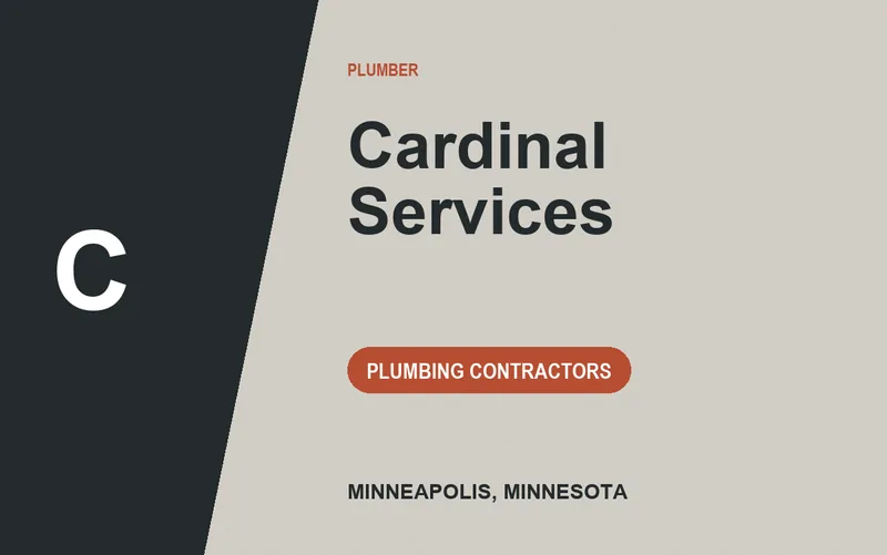 Cardinal Services in Minneapolis, Minnesota
