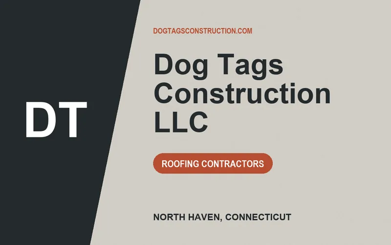 Dog Tags Construction LLC in North Haven, Connecticut