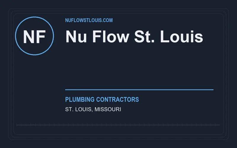 Nu Flow St. Louis in St. Louis, Missouri