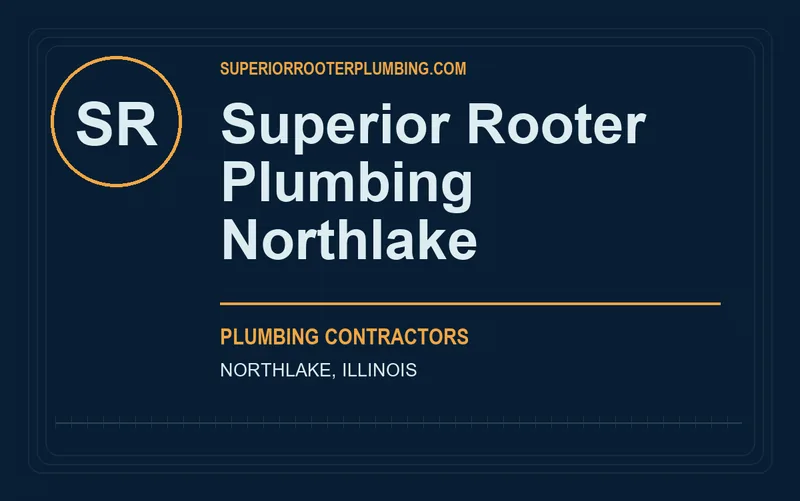 Superior Rooter Plumbing Northlake in Northlake, Illinois